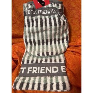 New Reddy  Clean Up Kit‎ ~ Glove, Quick Drying Dogs Mouth Or Paw Towel